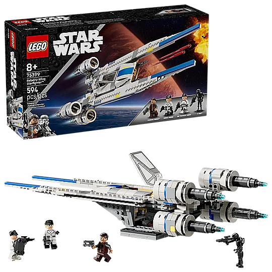 ��� ����� ������� ��������� U-WING �� �������