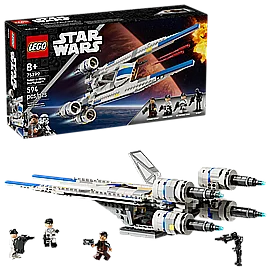 ��� ����� ������� ��������� U-WING �� �������