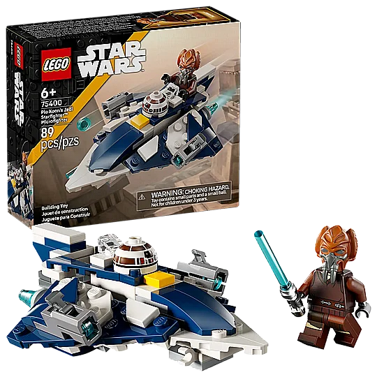 LEGO� Star Wars� 75400 ���������� ���� ��������� �� ��� ��� !!!����� ��� ��1.06.2025!!!