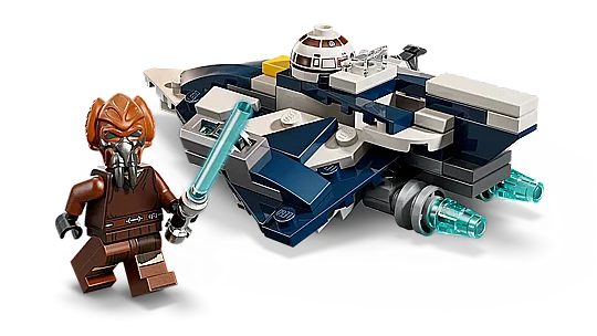 LEGO� Star Wars� 75400 ���������� ���� ��������� �� ��� ��� !!!����� ��� ��1.06.2025!!!