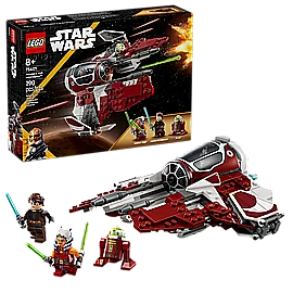 ��� ����� ������� JEDI INTERCEPTO �� ��� 75401