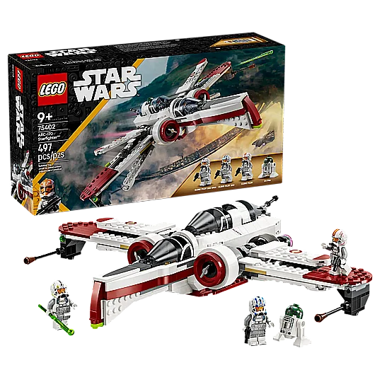 ��� ����� ������� 75402 STARWARS