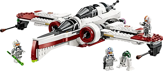 ��� ����� ������� 75402 STARWARS