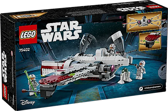 ��� ����� ������� 75402 STARWARS