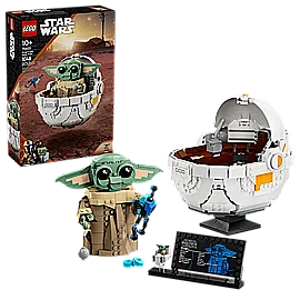 ��� ����� ������� STARWARS GROGU ���� ������
