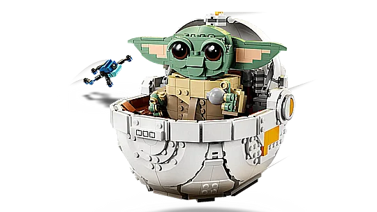 ��� ����� ������� STARWARS GROGU ���� ������