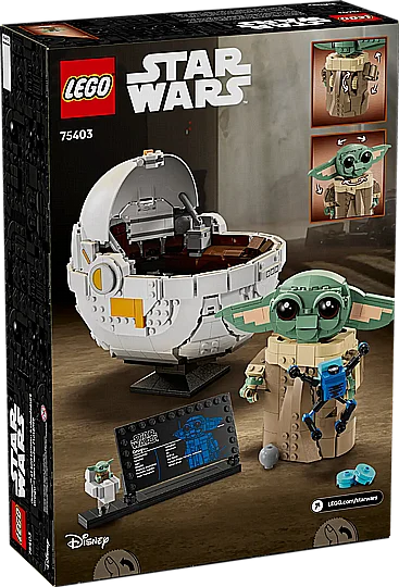 ��� ����� ������� STARWARS GROGU ���� ������
