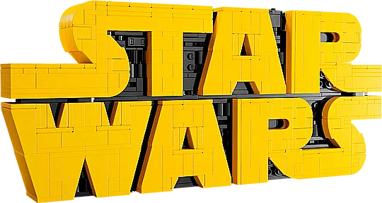 ��� ����� ������� - ���� STARWARS ���� ������ 75407