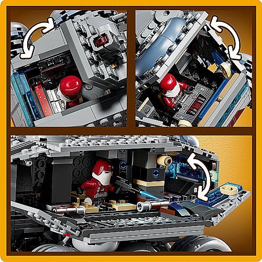 ��� ����� ������� - ��� Juggernaut �� ���������   75413