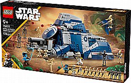 לגו מלחמת הכוכבים - דרואיד אבטחה K-2SO (75434) לגו מלחמת הכוכבים - דרואיד אבטחה K-2SO (75434)