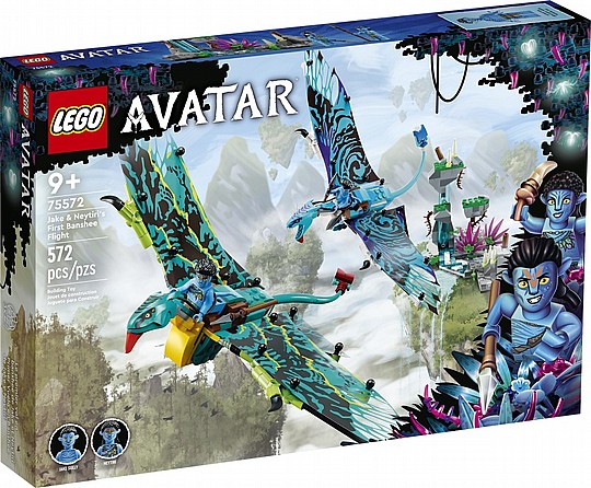  ��� ������ AVATAR 75572 - ���� ������ �������