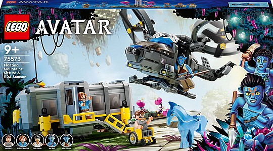  ��� ������ AVATAR 75573 - ��� ���� ������: ��� 26 ����� �����