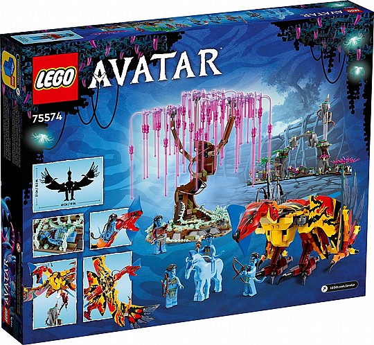  ��� ������ AVATAR 75574 - ��� �� ������ �� ����� ������