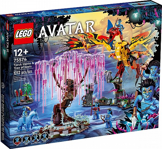  ��� ������ AVATAR 75574 - ��� �� ������ �� ����� ������