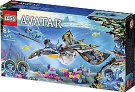  ��� ������ AVATAR 75571 - �������  ILU  75575 