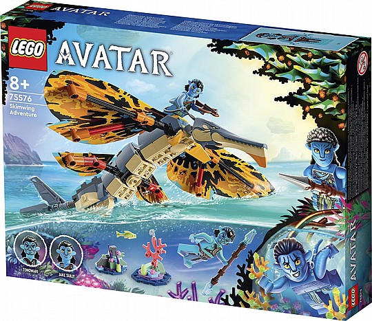 ��� ������ - �������� �������  75576 AVATAR