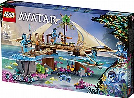 ��� ������ - ��� ������ - ��� �������� �� �������  75578   AVATAR
