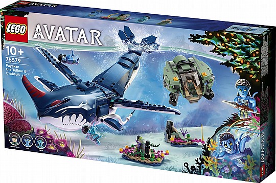  ��� ������ ������ ������ ����  75579 AVATAR