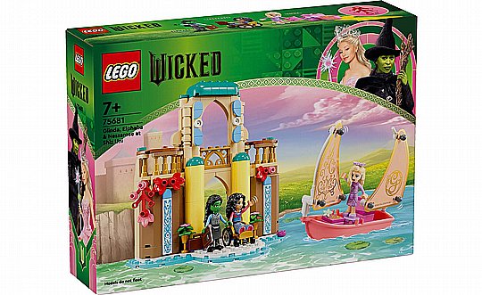 ��� WICKED 75681 