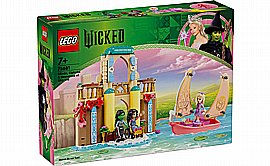 לגו WICKED 75681 לגו WICKED 75681