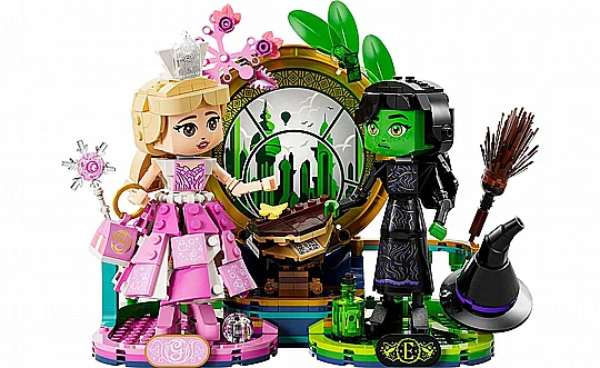 ��� WICKED 75682 