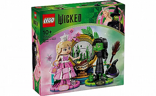 ��� WICKED 75682 