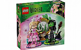 לגו WICKED 75682 לגו WICKED 75682