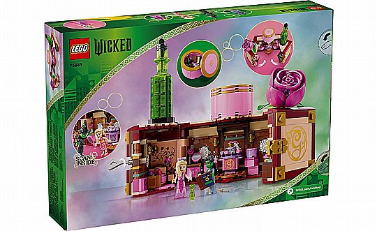 ��� WICKED 75683 
