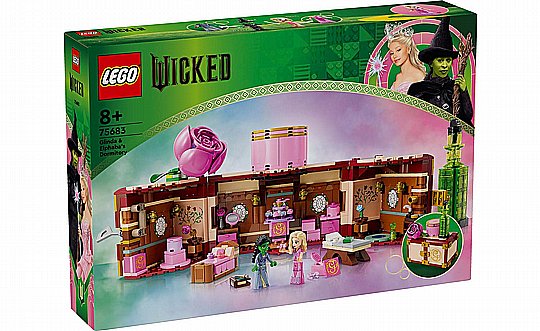 ��� WICKED 75683 