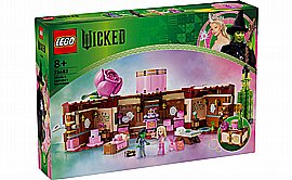 ��� WICKED 75683 