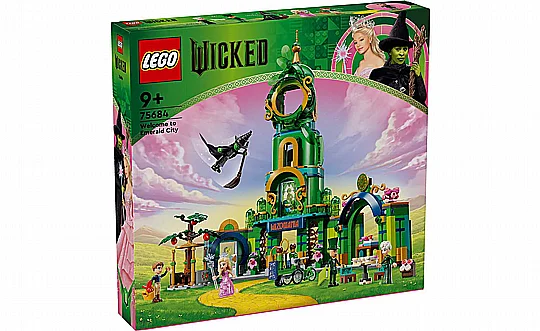 ��� WICKED 75684 