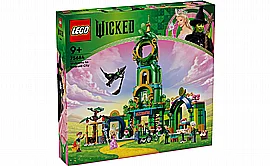 ��� WICKED 75684 