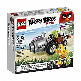 Angry Birds Angry Birds