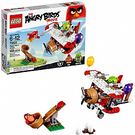 Angry Birds Angry Birds