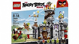 Angry Birds Angry Birds