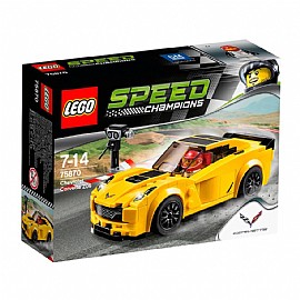 שברולט קורבט Z06 שברולט קורבט Z06