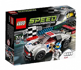 AUDI R8 LMS ULTRA AUDI R8 LMS ULTRA
