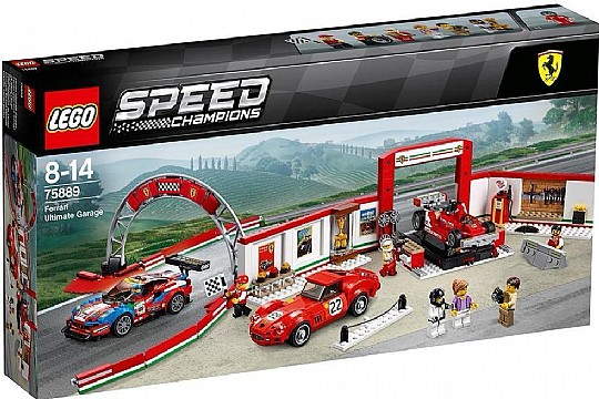 ��� ���� ����� LEGO