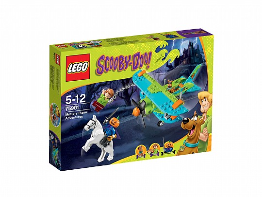 ��� �������  SCOOBY-DOO  �������� ���� ��������