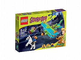 לגו סקובידו SCOOBY-DOO הרפתקאות טיסה מסתוריות לגו סקובידו SCOOBY-DOO הרפתקאות טיסה מסתוריות