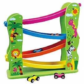 מכוניות מתגלשות מכוניות מתגלשות