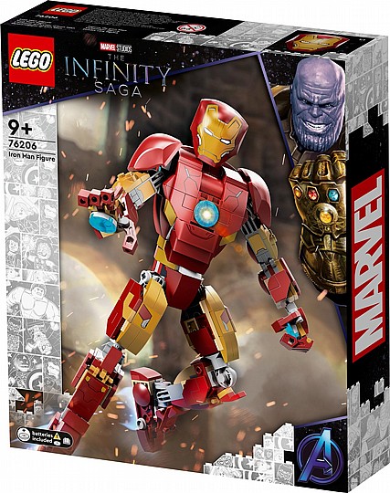 ��� ������� - ���� ������ ��  76206 ETERNALS 