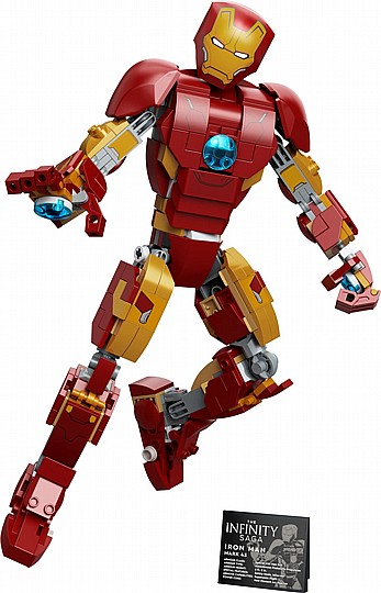 ��� ������� - ���� ������ ��  76206 ETERNALS 