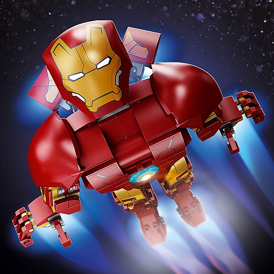 ��� ������� - ���� ������ ��  76206 ETERNALS 