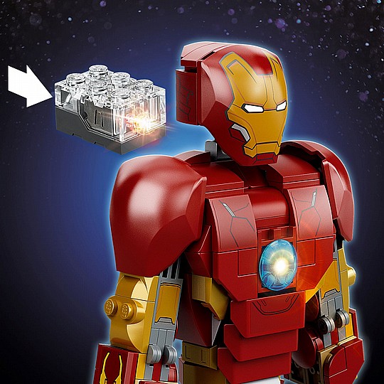 ��� ������� - ���� ������ ��  76206 ETERNALS 