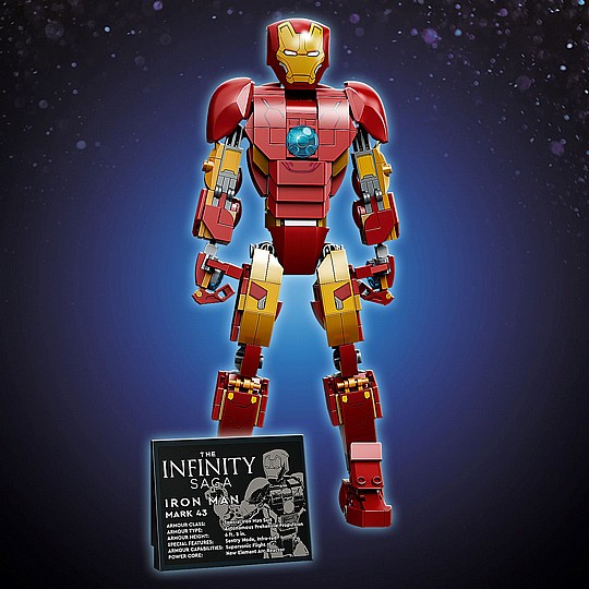 ��� ������� - ���� ������ ��  76206 ETERNALS 