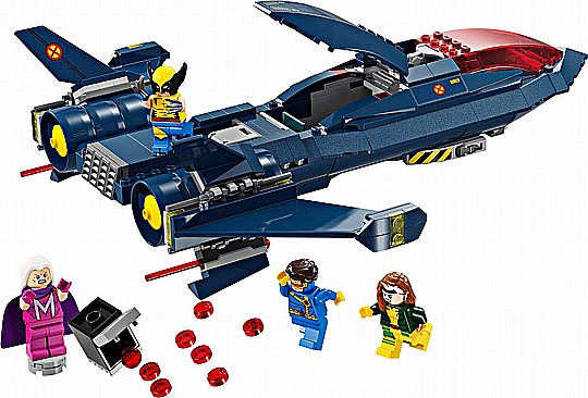 ��� ����� - ���� ������ X-Jet �� ���-�� 76281