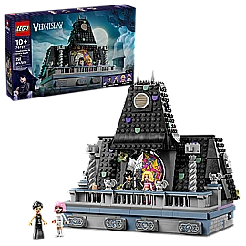 ��� ������ WEDNESDAY - ��� ������� �� ������� �����