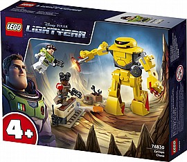 לגו באז LIGHTYEAR המרדף של ציקלופ לגו באז LIGHTYEAR המרדף של ציקלופ