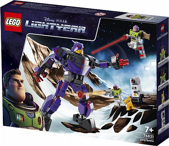 ��� ��� LIGHTYEAR ���� �� ���� 76831